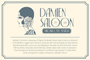 Capires Rounded Drawn, a Sans Serif Font by Craft Supply Co. (Thumbnail 3 of 8)