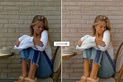 4 Lightroom Presets SOFTNESS, an Action Add-On by Graace Studio (Thumbnail 6 of 8)