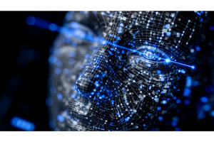 Asian professionals are using AI to, a Technology Photo by ZinetroN