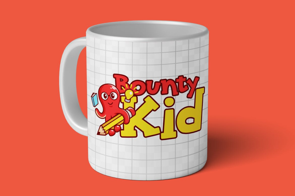 Bounty Kid - Cartoon Font, a Serif Font by TokoPress (Photo 2 of 10)