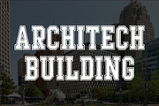 School Mission, a Font by Limited.studio (Thumbnail 2 of 6)