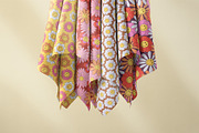 Smiley Flowers Retro Patterns, a Pattern Graphic by Tiger and Flower (Thumbnail 18 of 20)