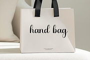 Beautiful Barbie, a Handwritten Font by InermediaSTUDIO (Thumbnail 3 of 8)
