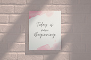 Canvas Mockups Set, a Print Template by StyleMockups (Thumbnail 9 of 10)