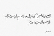 The Maker | Handwritten Font, a Script Font by Heart + Soul Studios (Thumbnail 6 of 7)