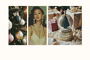 45 Vintage Christmas Stock Photos, a Holiday Photo by Spinsugar Graphics (Thumbnail 10 of 10)