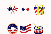 American Icons, an Icon by Tahsin Tahil (Thumbnail 5 of 7)