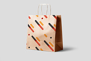 Geometric seamless pattern, a Pattern Graphic by Viktorijareut (Thumbnail 5 of 5)