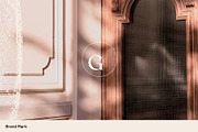 GONG – Semi-Custom Brand Kit, a Branding & Logo Template by Local Desk Designstudio (Thumbnail 3 of 11)