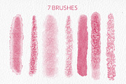 Watercolor Procreate bundle, a Brush Add-On by Let's Art (Thumbnail 11 of 14)