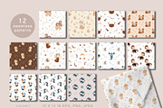 Zodiac baby collection, an Object Illustration by JulzaArt (Thumbnail 6 of 10)
