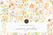 New! Summer Edition Bundle, a Seasonal Illustration by Isabelle Salem (Thumbnail 111 of 118)