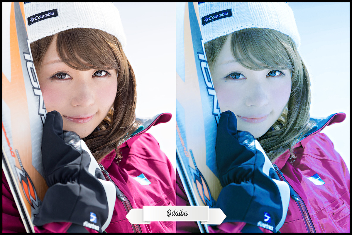 Japanese Street Fashion actions preview 7