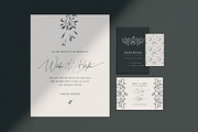 Studio Baked Font Collection, a Script Font by Creativeqube Design (Thumbnail 4 of 23)