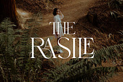 Astraroche Modern Serif Font, a Serif Font by UICreative (Thumbnail 10 of 13)