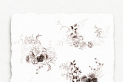 Neutral Boho Flowers, an Illustration by BlumenSoul (Thumbnail 3 of 13)