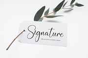 California | Script Font, a Handwritten Font by Scratchones (Thumbnail 4 of 9)