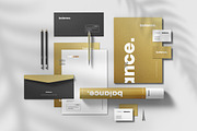 Stationery Branding Mockup 7, a Pens & Pencil Mockup by Yogurt86 (Thumbnail 11 of 14)