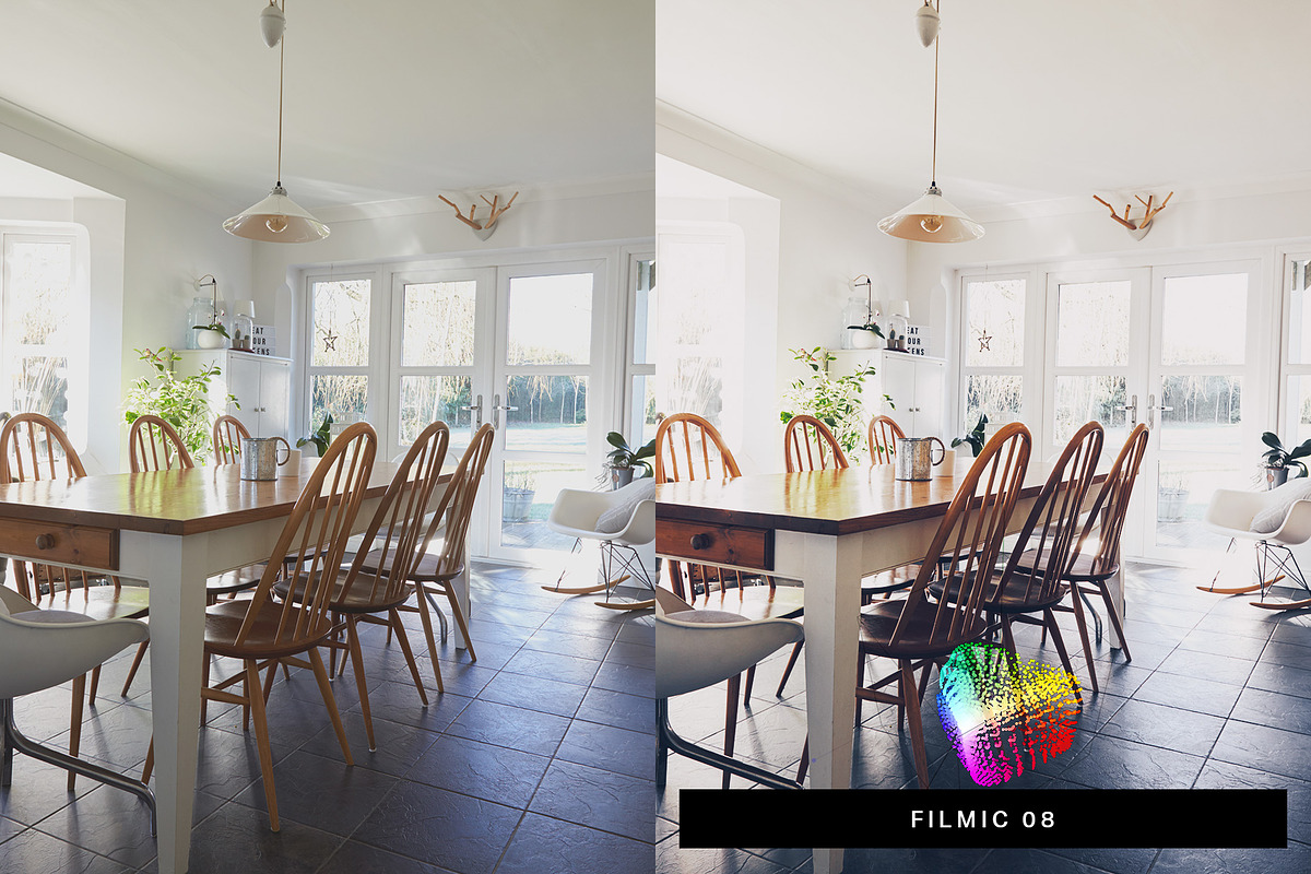40 Bright Interior Lightroom Preset, a Preset Add-On by SparkleStock (Photo 5 of 10)