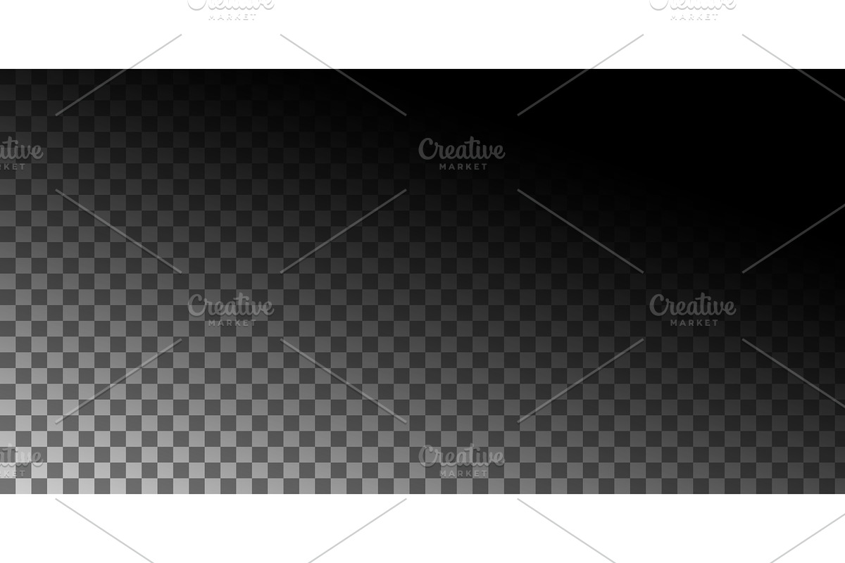 Transparent checker background with, a Texture Illustration by YuliiaOsadcha