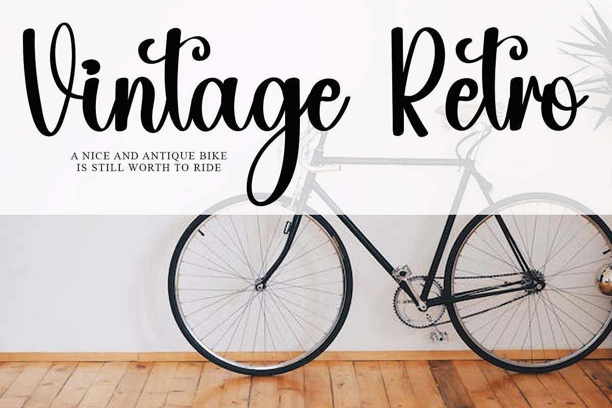 School, a Handwritten Font by InermediaSTUDIO (Photo 4 of 7)