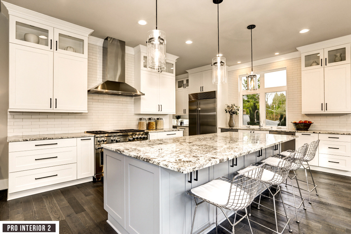 Interior Design Lightroom Presets preview 5
