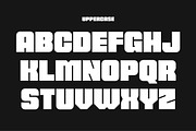 Flarbo, a Sans Serif Font by Brand_Hero (Thumbnail 10 of 12)