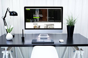 Single Property WordPress Theme, a WordPress Template by Your Theme Shop (Thumbnail 4 of 6)