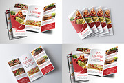 30-Trifold Brochure Bundle, a Brochure Template by AfzaalGraphics (Thumbnail 8 of 31)