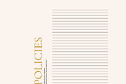 Shopify Planner, a Marketing Template by Brand Your Biz Co. (Thumbnail 8 of 10)