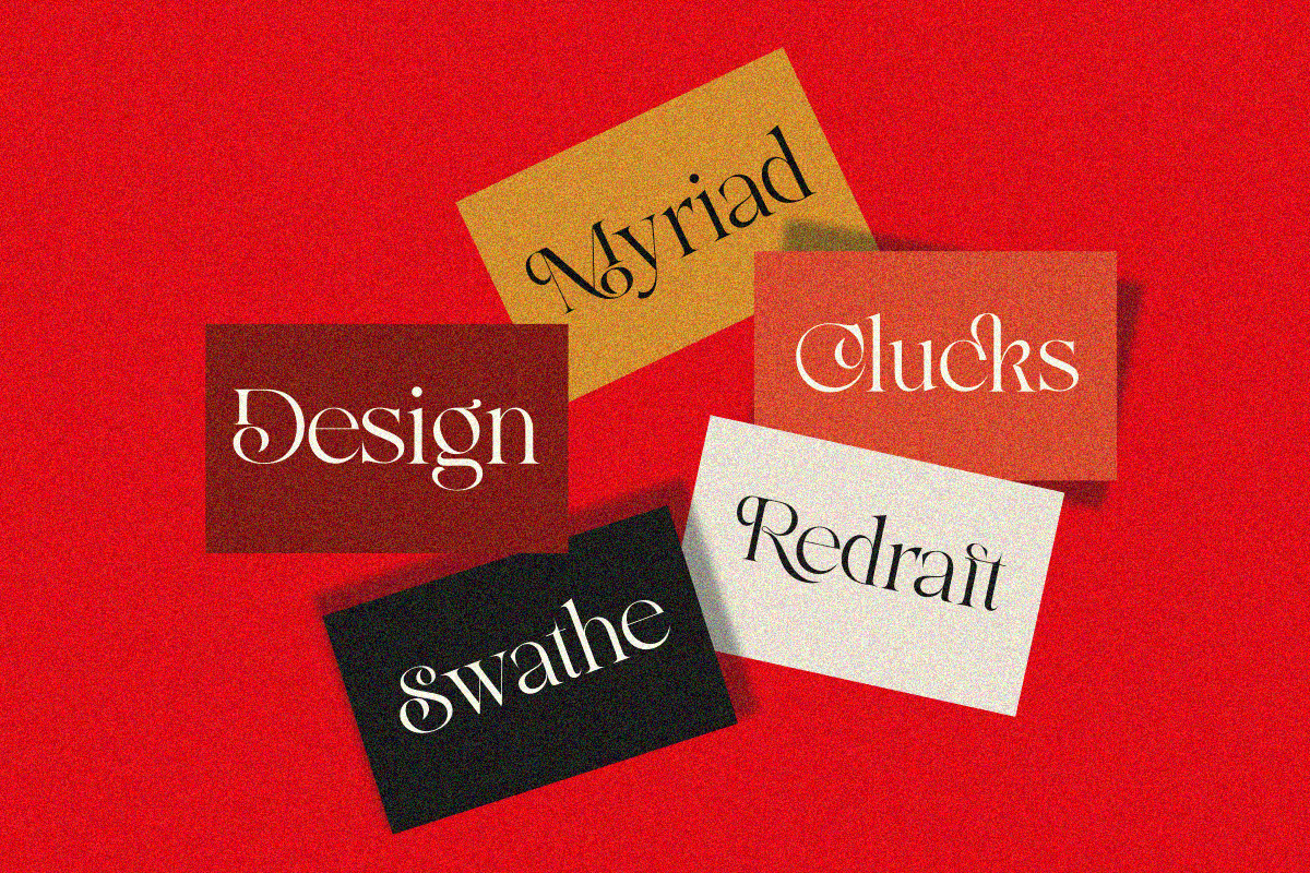 Mewah, a Serif Font by zaaintype (Photo 8 of 10)