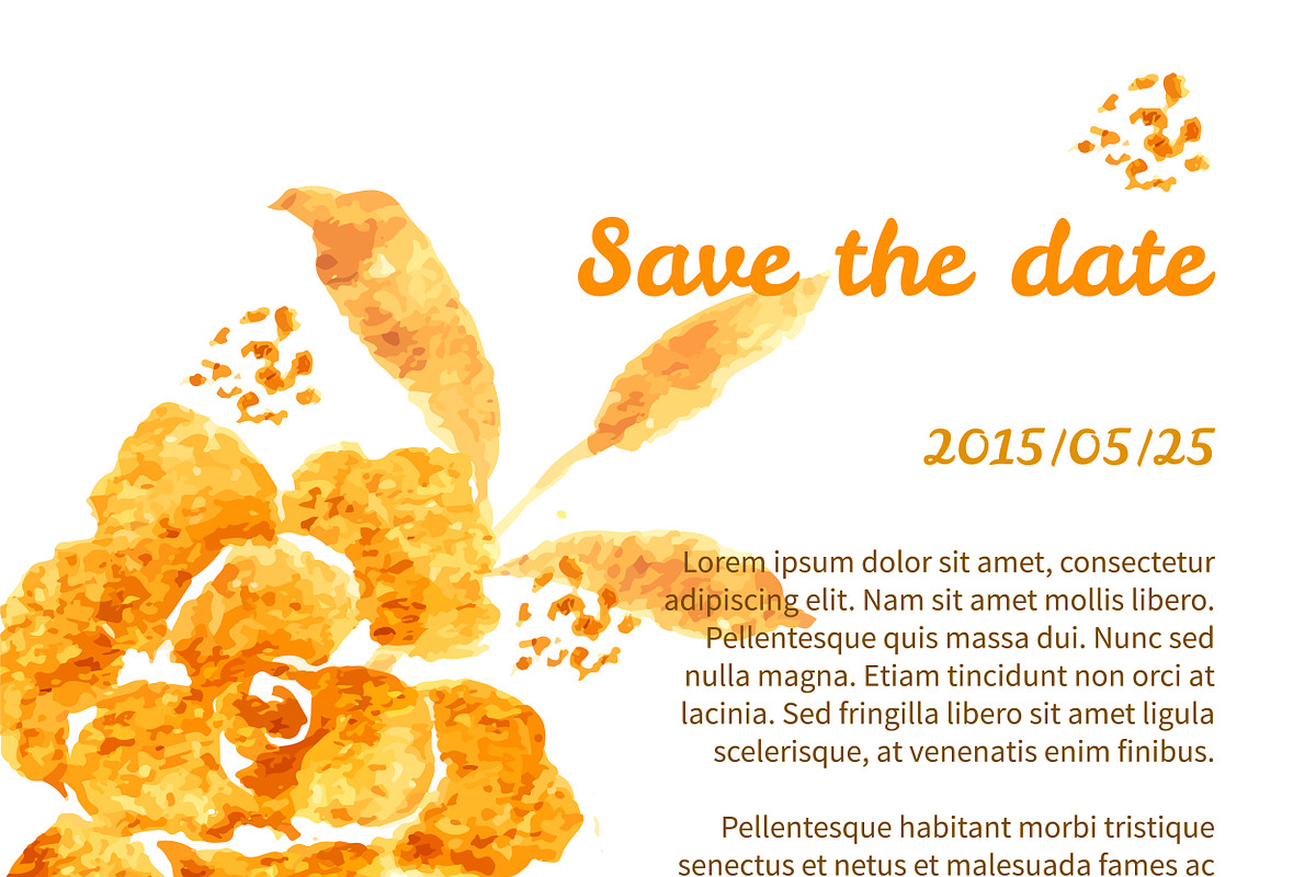 №34 Smears gold paint and texture ob, a Texture Graphic by Rasveta (Photo 4 of 5)