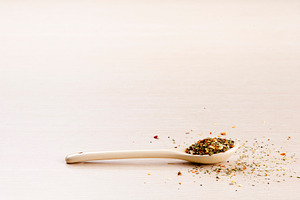 Italian Seasoning, a Food & Drink Photo by THP Creative