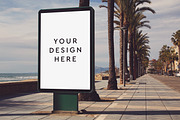 48 Billboard Mockup #1, a Mockup by Walentin (Thumbnail 49 of 49)