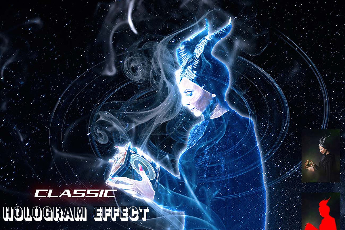 Master Collection Ps Action Bundle, an Action Add-On by Studio Retouch (Photo 10 of 31)