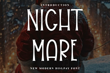 Night Mare