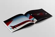 Business Brochure Template, a Brochure Template by Andre28 (Thumbnail 2 of 5)