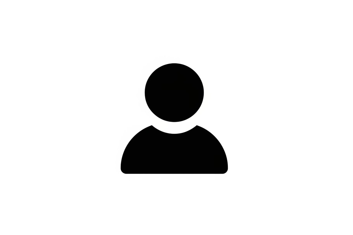 User Profile Avatar Silhouette Bundl, an Illustration by jahid234 (Photo 49 of 49)
