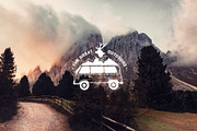 Wilderness & Camping graphic set, an Object Graphic by VerAna (Thumbnail 22 of 24)