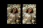 Angelic Glow Poster Effect, a Brushes & More by Design Squad (Thumbnail 3 of 4)