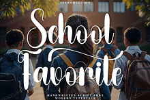 School Favorite