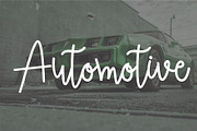 Ecuador (Bonus vector), a Script Font by edcreative (Thumbnail 2 of 6)