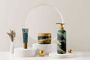 Canvas Gold Texture, a Texture Graphic by sibel dayı (Thumbnail 5 of 10)