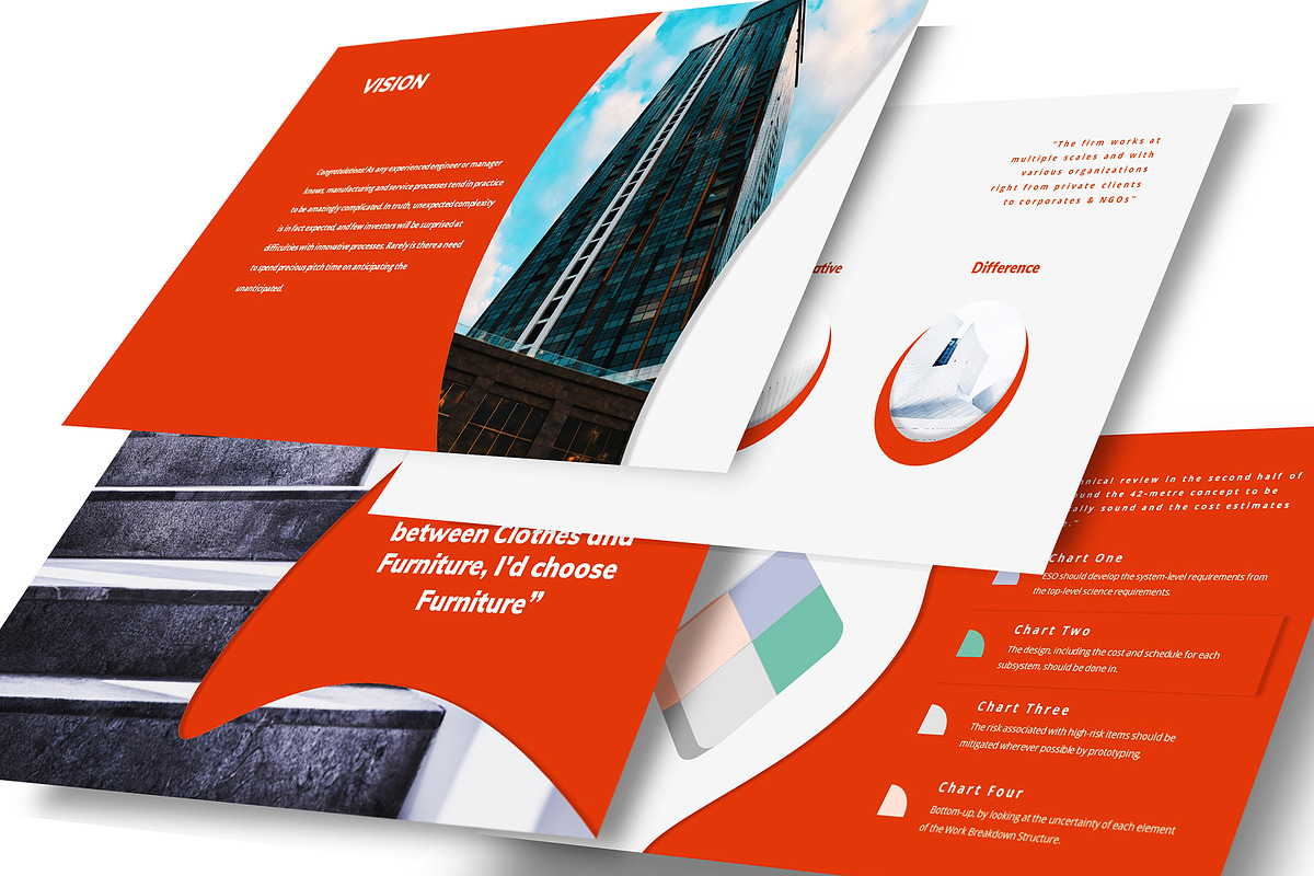Obiza Google Slides Template, a Presentation Template by temphall (Photo 2 of 8)