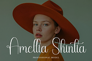 BohoFloral, a Handwritten Font by InermediaSTUDIO (Thumbnail 5 of 8)