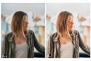 Toffee Lightroom Presets, an Action Add-On by HappyNews (Thumbnail 3 of 9)