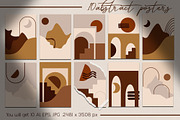 Big BOSS collection., a Decorative Illustration by EasyArt (Thumbnail 6 of 10)