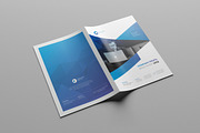 Company Business Brochure, a Brochure Template by Pro-Gh (Thumbnail 3 of 10)