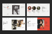 Brand  /  Mood And Brief, a Presentation Template by Aura Agency (Thumbnail 3 of 10)