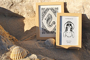Aesthetics Ocean | Illustration Kit, an Object Illustration by KetteCreate (Thumbnail 6 of 17)
